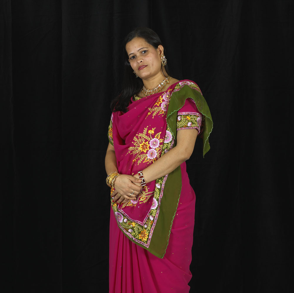 Hosnaera Begum