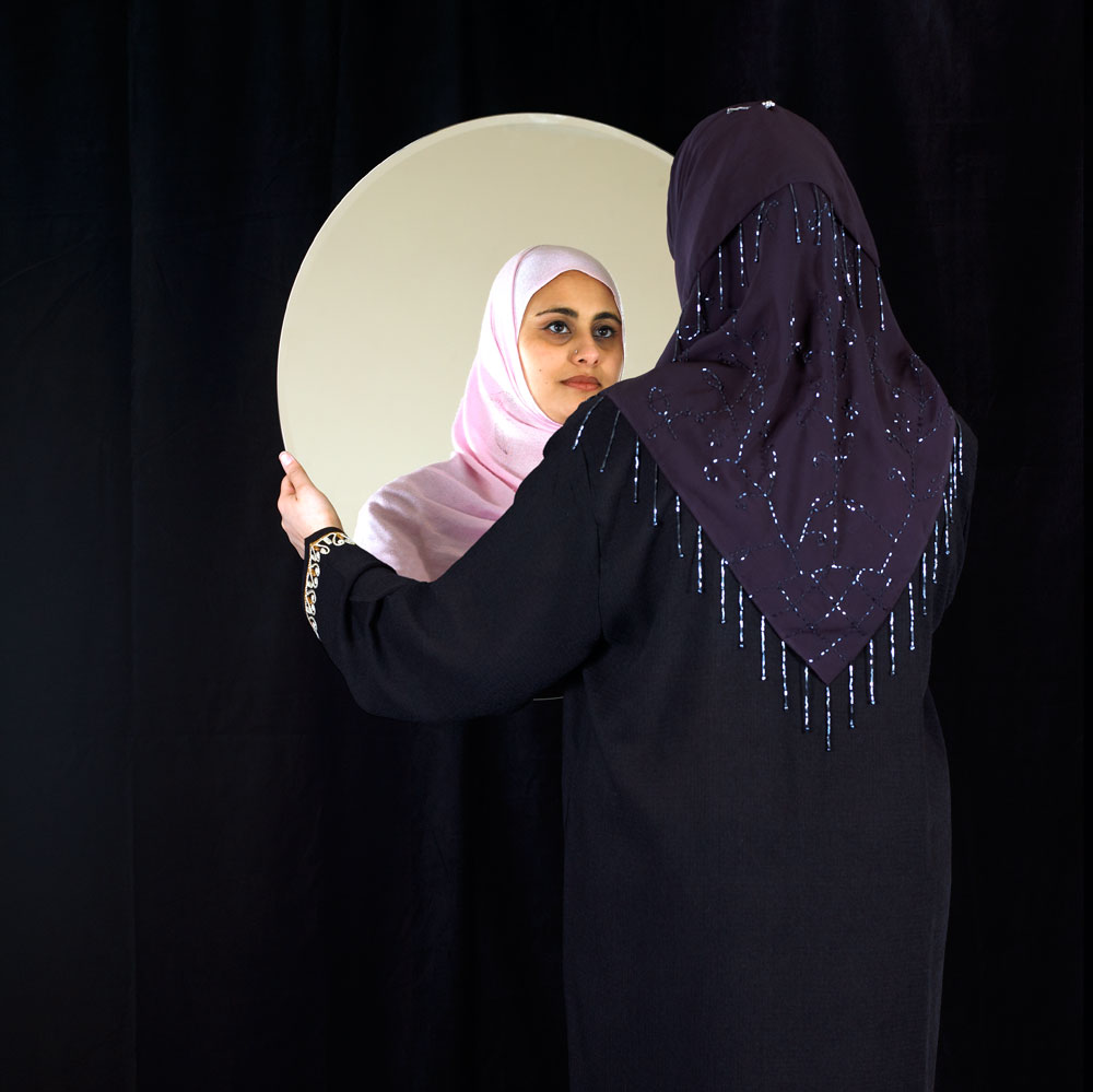 Tasnim Rafiq