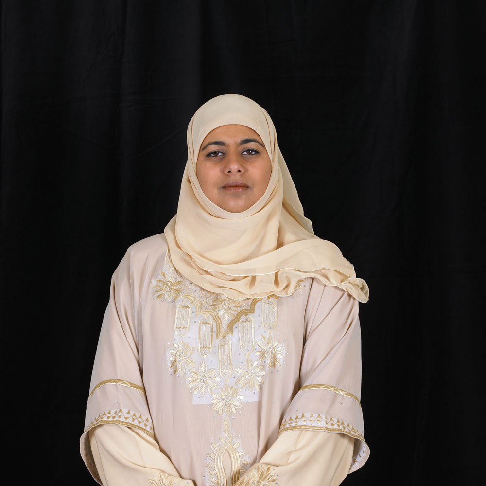 Nasim Azad