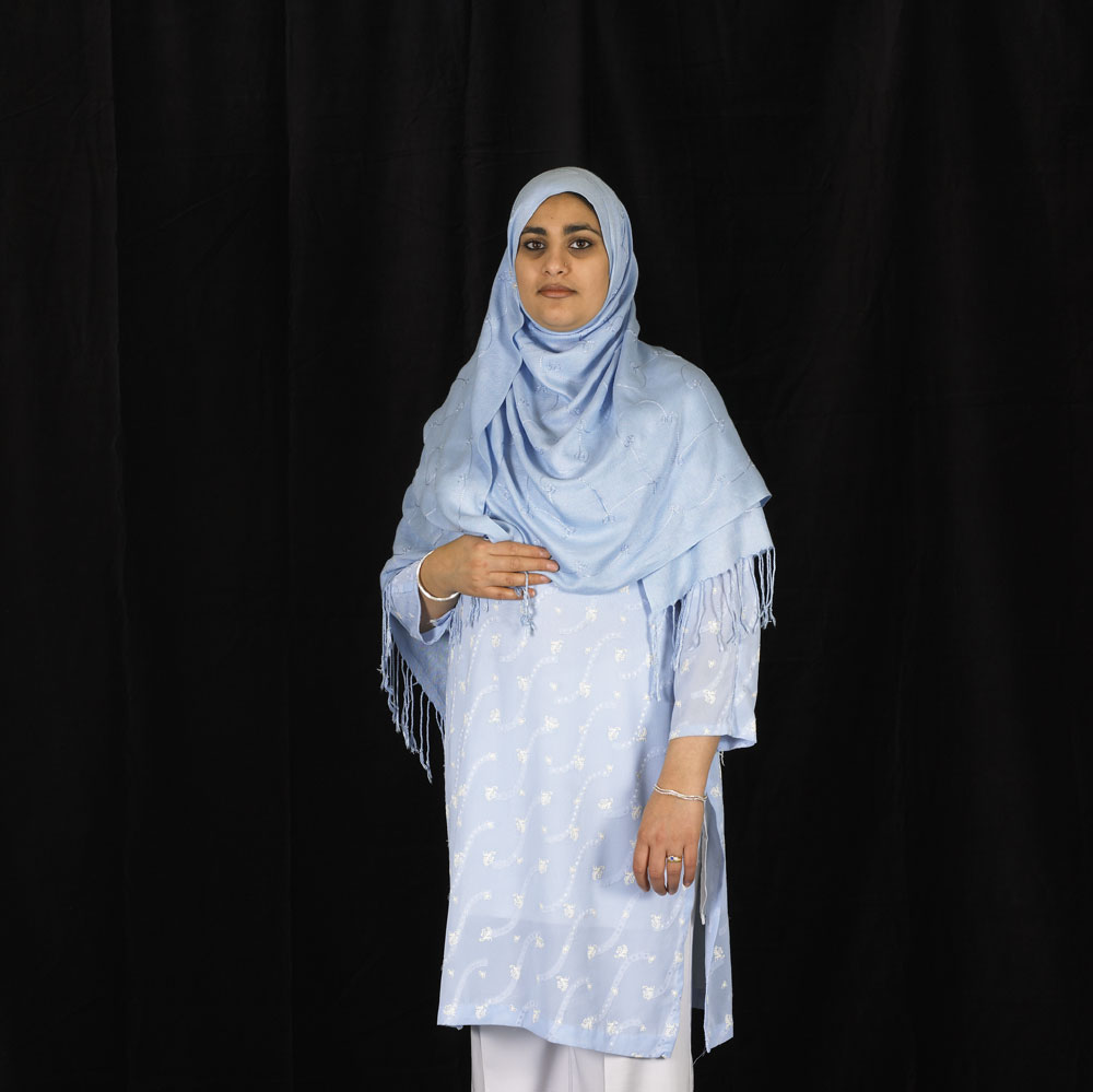Rubeela Umar