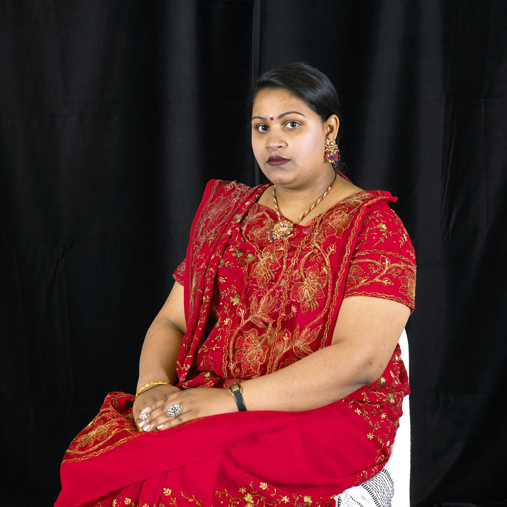 Tania Islam