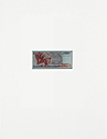Installation 1 and 2 from (re)Current Allegories 1990