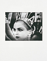 Installation 1 and 2 from (re)Current Allegories 1990