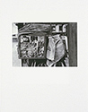 Installation 1 and 2 from (re)Current Allegories 1990