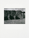 Installation 3 from (re)Current Allegories 1990