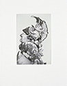 Installation 1 and 2 from (re)Current Allegories 1990