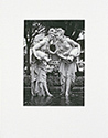 Installation 1 and 2 from (re)Current Allegories 1990