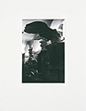 Installation 3 from (re)Current Allegories 1990
